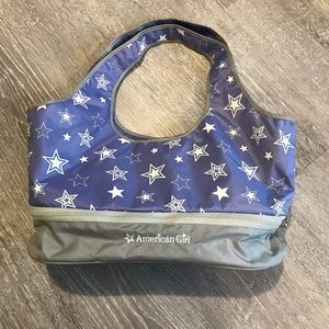 American Girl Doll Carrier